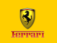 ferrari logo