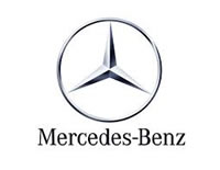 Mercedes Benz logo