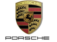 Porsche logo